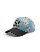 TEAMLTD LOGO Snapback - Jungle