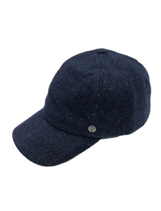 FRAAS ECO WOOL BALL CAP