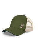 LTD Snapback - Moss