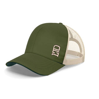LTD Snapback - Moss