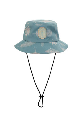 TEAMLTD Bucket Hat - Palm