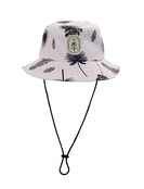 TEAMLTD Bucket Hat - Palm