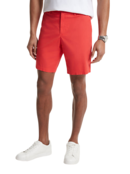 Michael Kors Stretch Cotton Short - Sea Coral