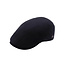 Gottmann Jackson Paperboy Hat - Black