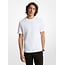Michael Kors Michael Kors Cotton T-Shirt - White