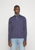 Michael Kors Performance 1/4 Zip - Midnight Michael Kors Performance 1/4 Zip - Midnight