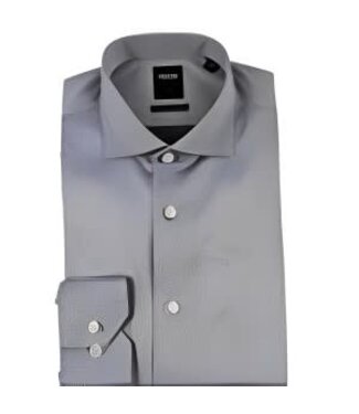 Elite Serica Dress Shirt - E-250 - Grey