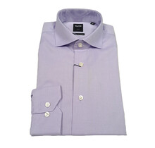 Elite Serica Dress Shirt - E-250 - Lavender