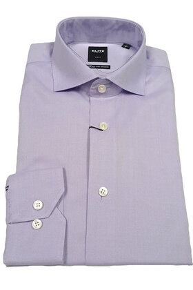 Elite Serica Dress Shirt - E-250 - Lavender