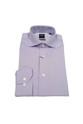 Elite Serica Dress Shirt - E-250 - Lavender