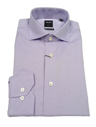 Elite Serica Dress Shirt - E-250 - Lavender