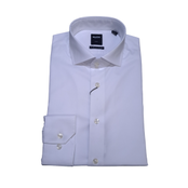 Elite Serica Dress Shirt - E-250 - White Elite Serica Dress Shirt - E-250 - White