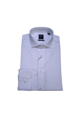 Elite Serica Dress Shirt - E-250 - White