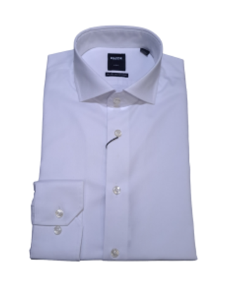Elite Serica Dress Shirt - E-250 - White