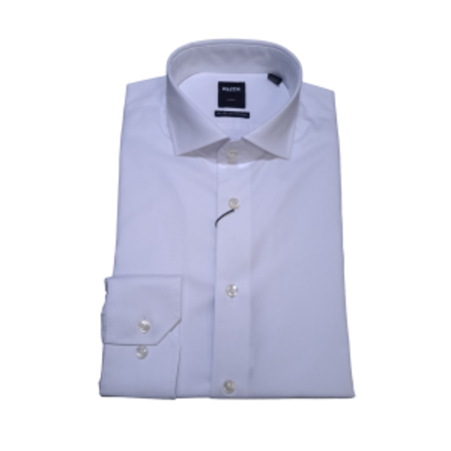 Elite Serica Dress Shirt - E-250 - White Elite Serica Dress Shirt - E-250 - White