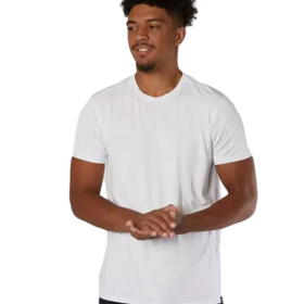 SAXX Sleepwalker Tee - White