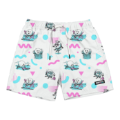 TEAMLTD Swim Shorts - Mulligan