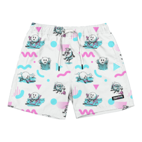 TEAMLTD Swim Shorts - Mulligan