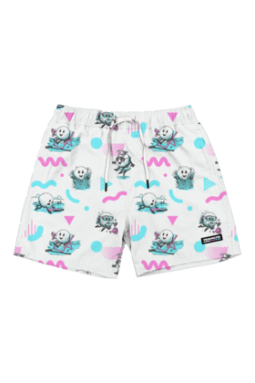 TEAMLTD Swim Shorts - Mulligan