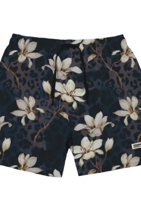 TEAMLTD Swim Shorts - Jungle