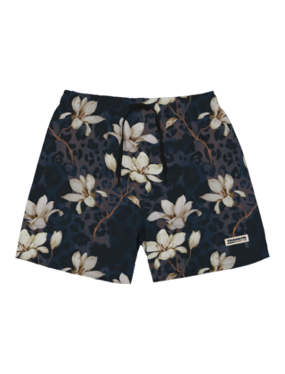 TEAMLTD Swim Shorts - Jungle