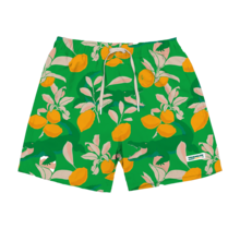 TEAMLTD Swim Shorts - Florida Green