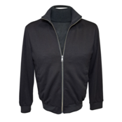 Eldorado Jacket - Garth - Black