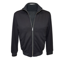 Eldorado Jacket - Garth - Black