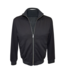 Eldorado Jacket - Garth - Black