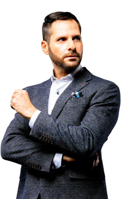 BLUE 7 DOWNIE ST. SPORT COAT- RILEY