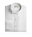 PIQUE DRESS SHIRT WHITE