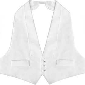 PIQUE VEST