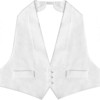 PIQUE VEST