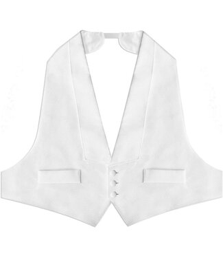 PIQUE VEST