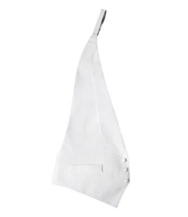 PIQUE VEST