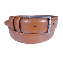 Couture 1910 Leather Belt - Cognac
