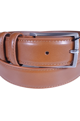 Couture 1910 Leather Belt - Cognac