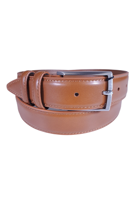 Couture 1910 Leather Belt - Cognac