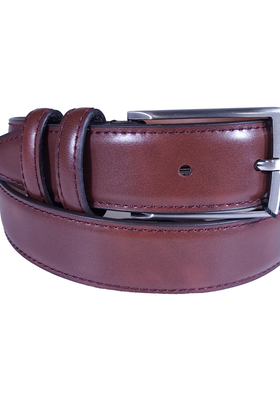 Couture 1910 Leather Belt - Brown