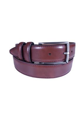 Couture 1910 Leather Belt - Brown
