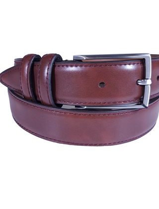 Couture 1910 Leather Belt - Brown