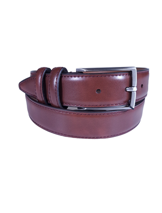 Couture 1910 Leather Belt - Brown
