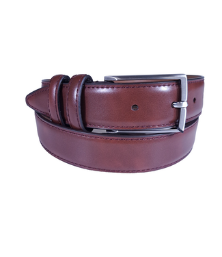 Couture 1910 Leather Belt - Brown
