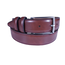 Couture 1910 Leather Belt - Brown