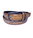 Stacy Adams Stacy Adams Leather Belt - Tan