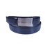 REVERSIBLE LEATHER BELT