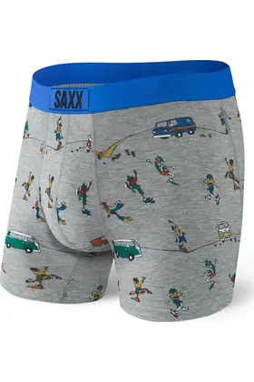 SAXX VIBE Boxer Brief - Volkswagon