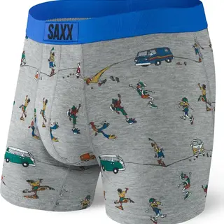 SAXX VIBE Boxer Brief - Volkswagon