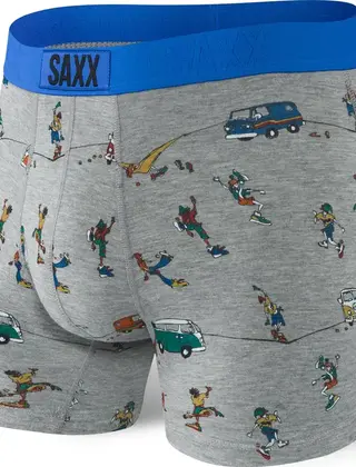 SAXX VIBE Boxer Brief - Volkswagon