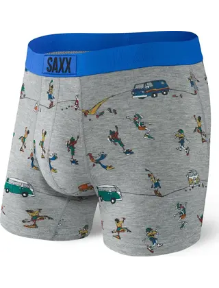 SAXX VIBE Boxer Brief - Volkswagon
